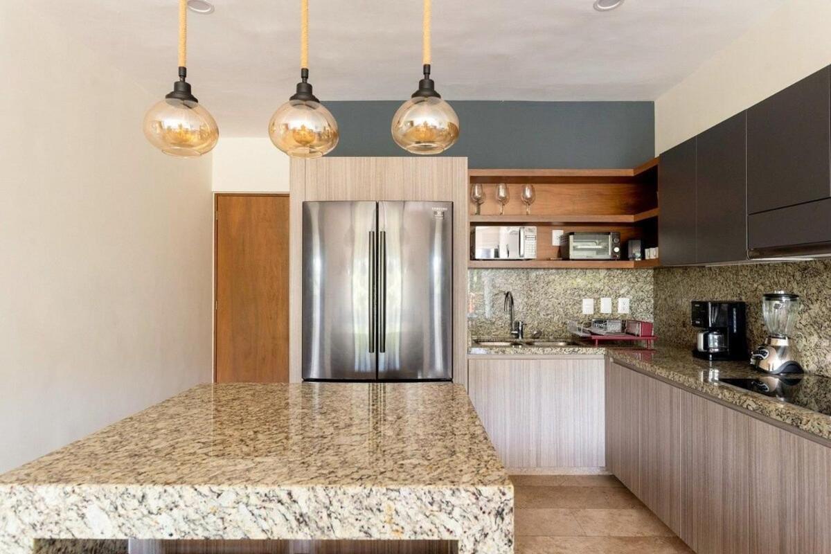 Apartment Incredible Penthouse+ Terraza Y Jacuzzi