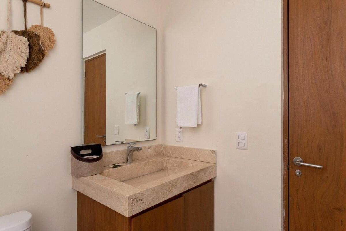 Incredible Penthouse+ Terraza Y Jacuzzi Apartment *