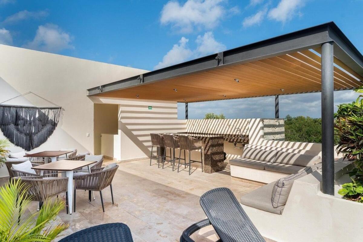 Apartment Incredible Penthouse+ Terraza Y Jacuzzi *