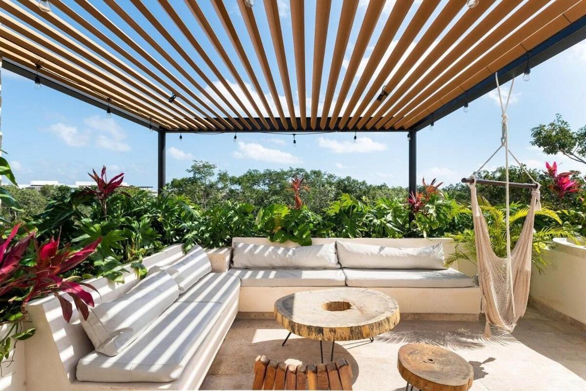 Apartment Incredible Penthouse+ Terraza Y Jacuzzi *