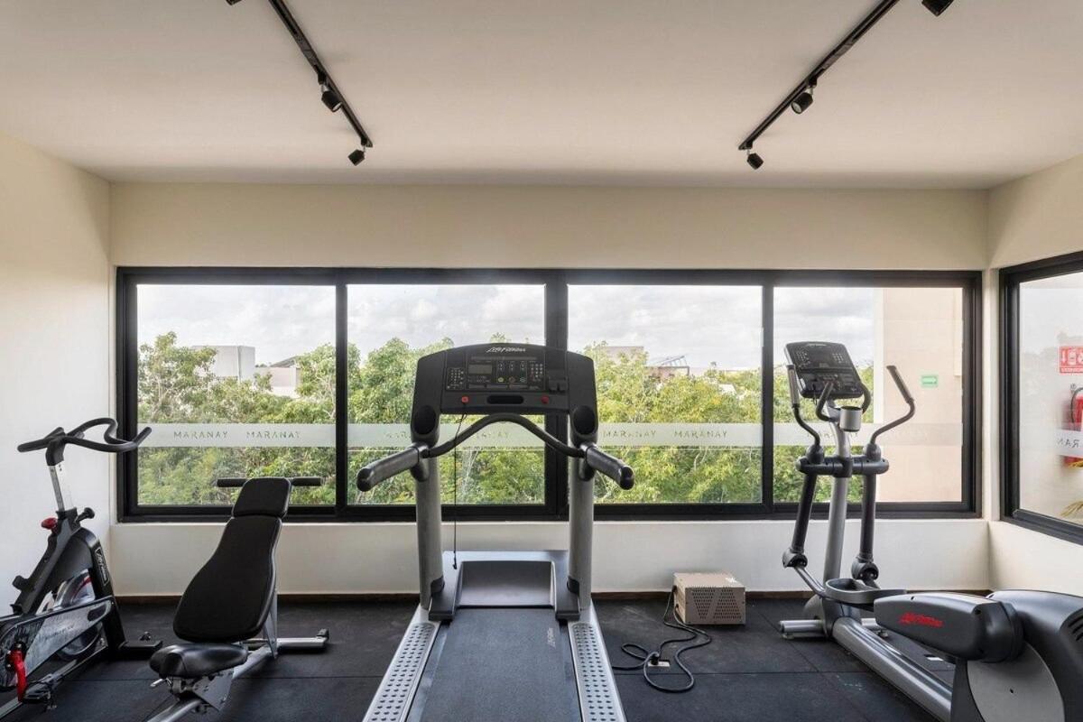 Apartment Incredible Penthouse+ Terraza Y Jacuzzi *