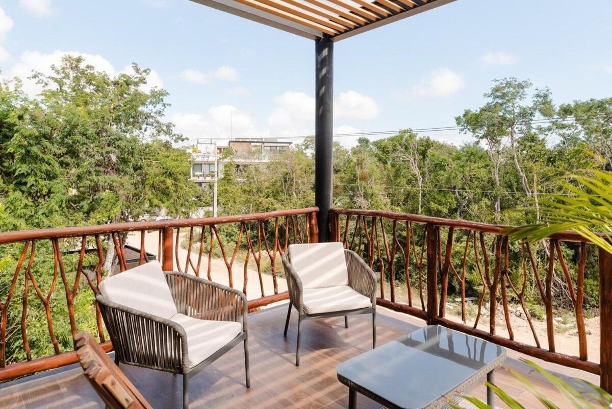 Incredible Penthouse+ Terraza Y Jacuzzi Apartment *
