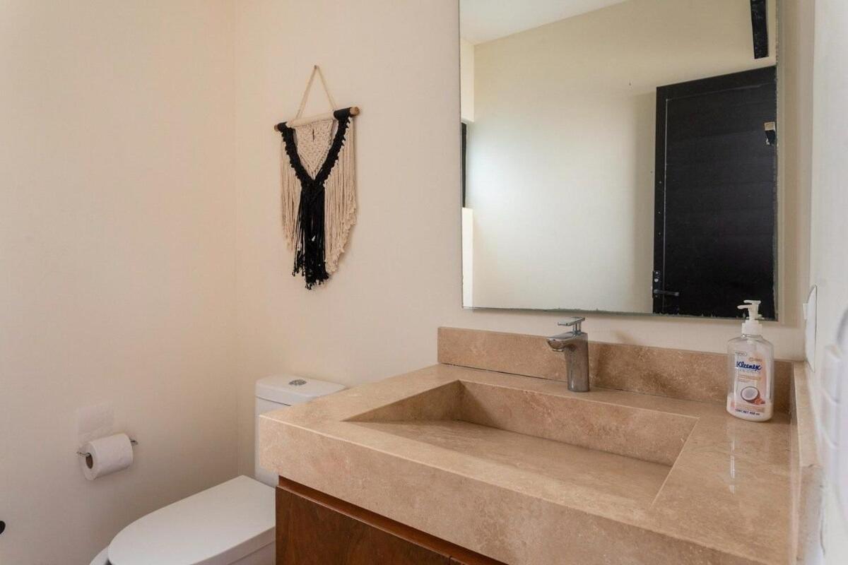 Incredible Penthouse+ Terraza Y Jacuzzi *