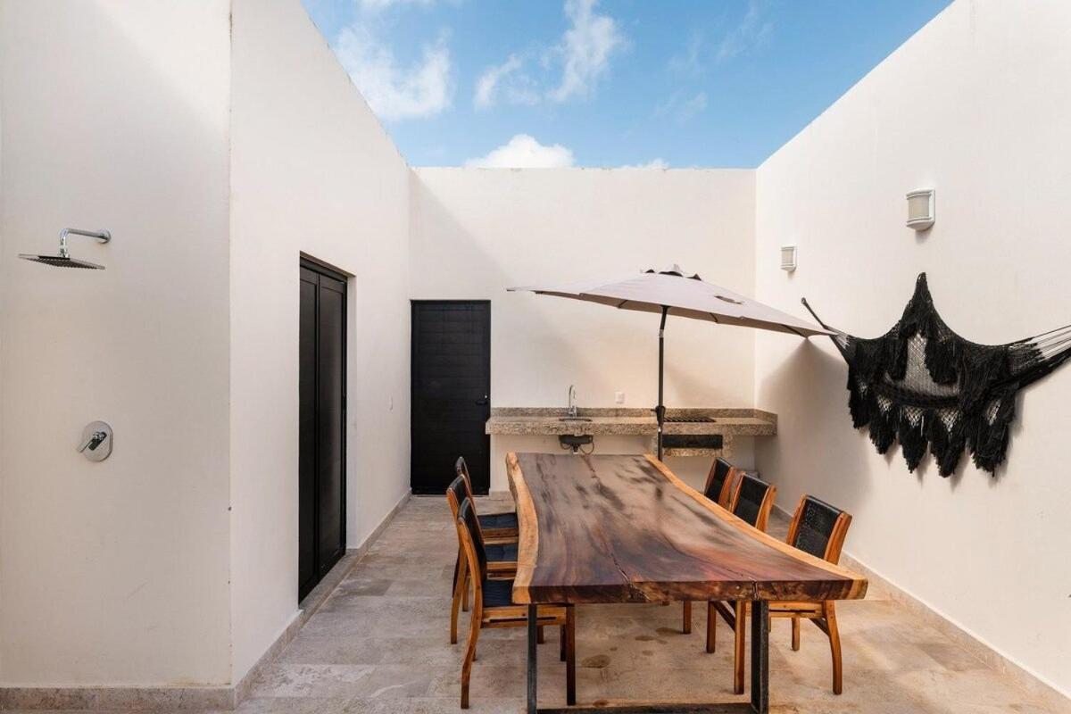 Incredible Penthouse+ Terraza Y Jacuzzi Apartment *