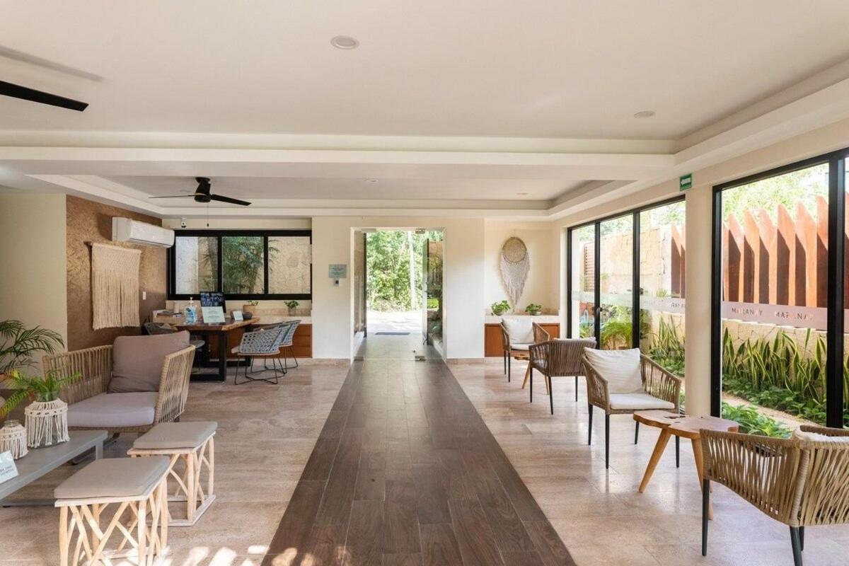 Apartment Incredible Penthouse+ Terraza Y Jacuzzi *