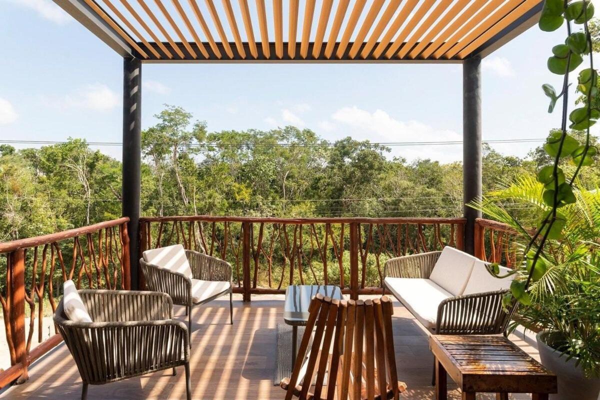 Incredible Penthouse+ Terraza Y Jacuzzi *