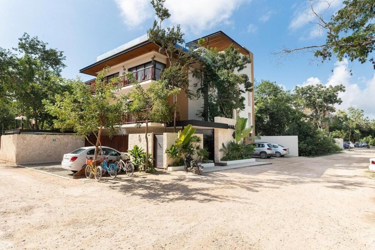 Apartment Incredible Penthouse+ Terraza Y Jacuzzi *
